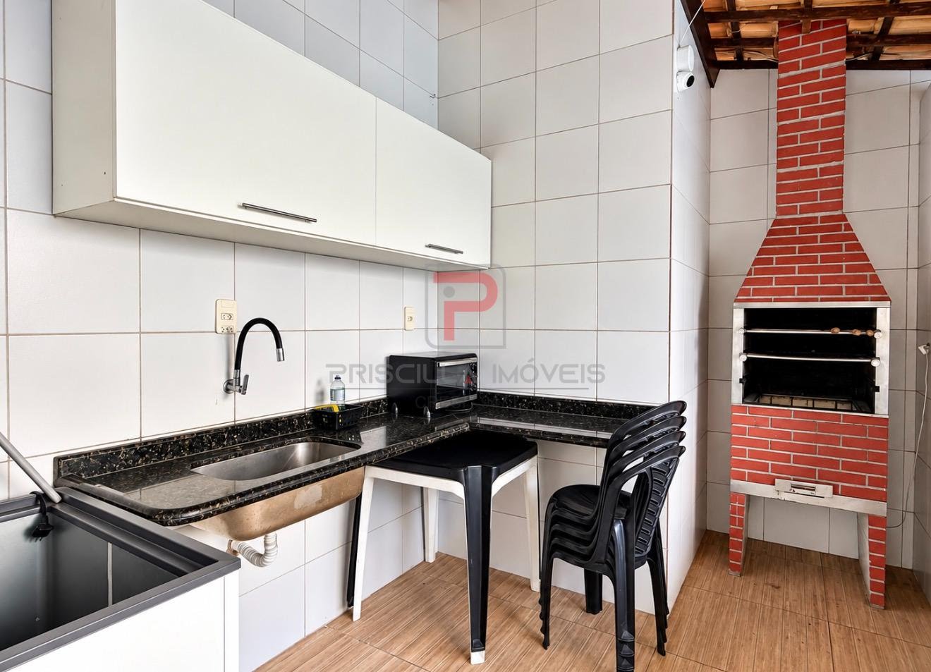 Apartamento à venda com 3 quartos, 1 suíte, 1 vaga e 115m² no Bessa, João Pessoa (PB) — foto 11 de 30