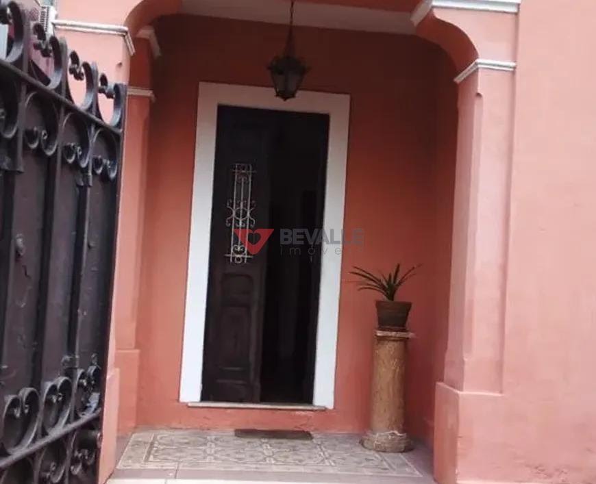 Casa à venda com 6 quartos, 1 suíte, 3 vagas e 244m² no Botafogo, Rio de Janeiro (RJ) — foto 27 de 29