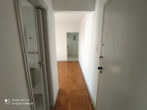 Hall de Distribuição
