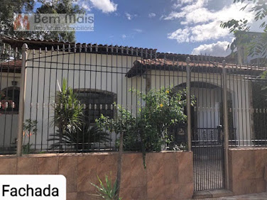 Casa em Nilópolis