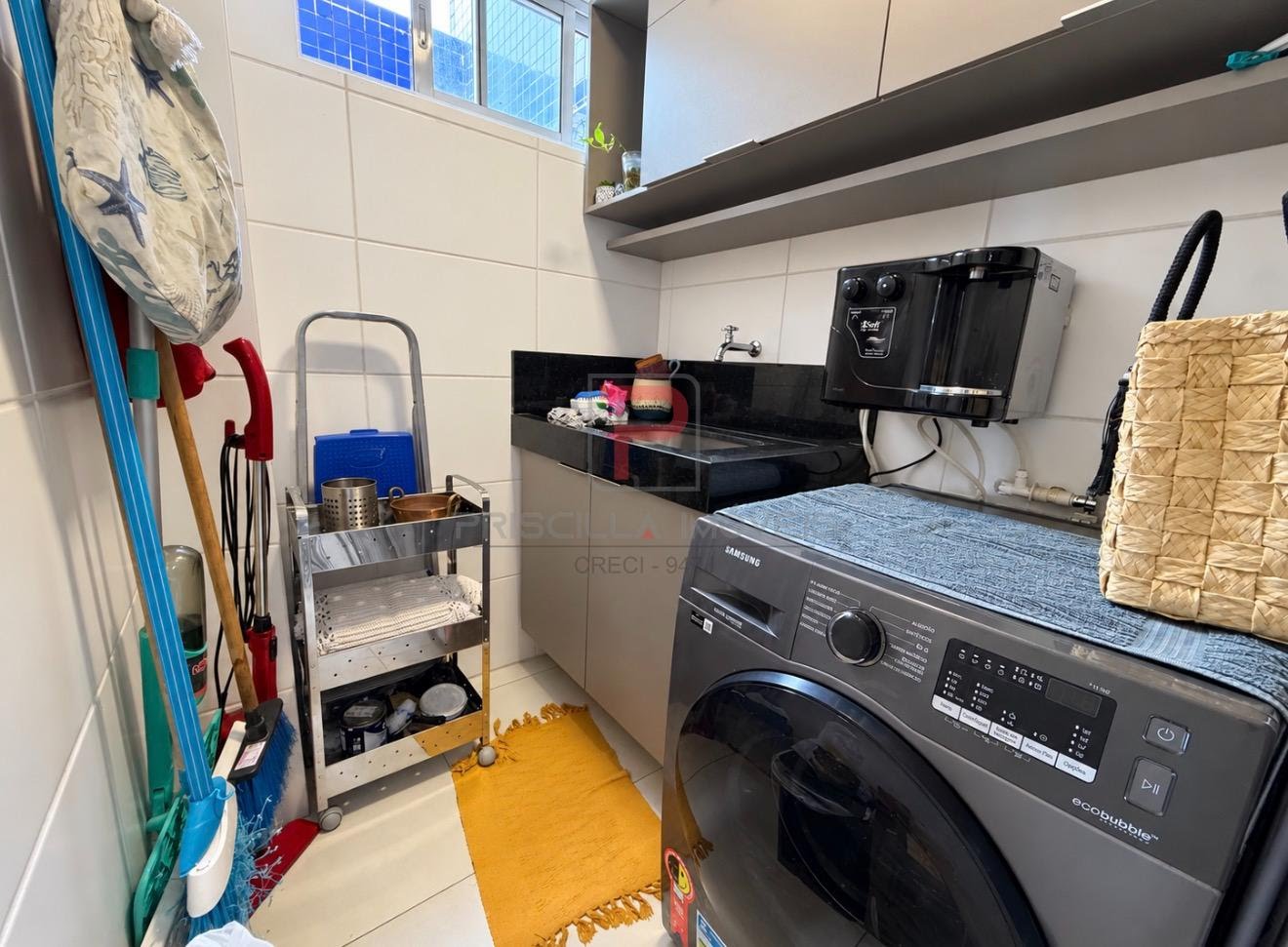 Apartamento à venda com 2 quartos, 1 suíte, 2 vagas e 82m² no Bessa, João Pessoa (PB) — foto 18 de 30