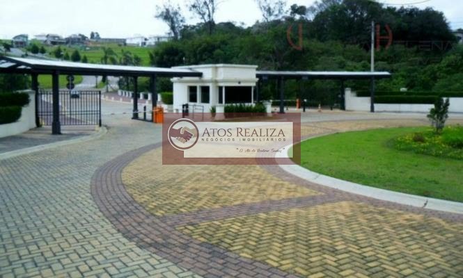Terreno à venda no Jardim Nossa Senhora das Gracas, Itatiba — foto principal