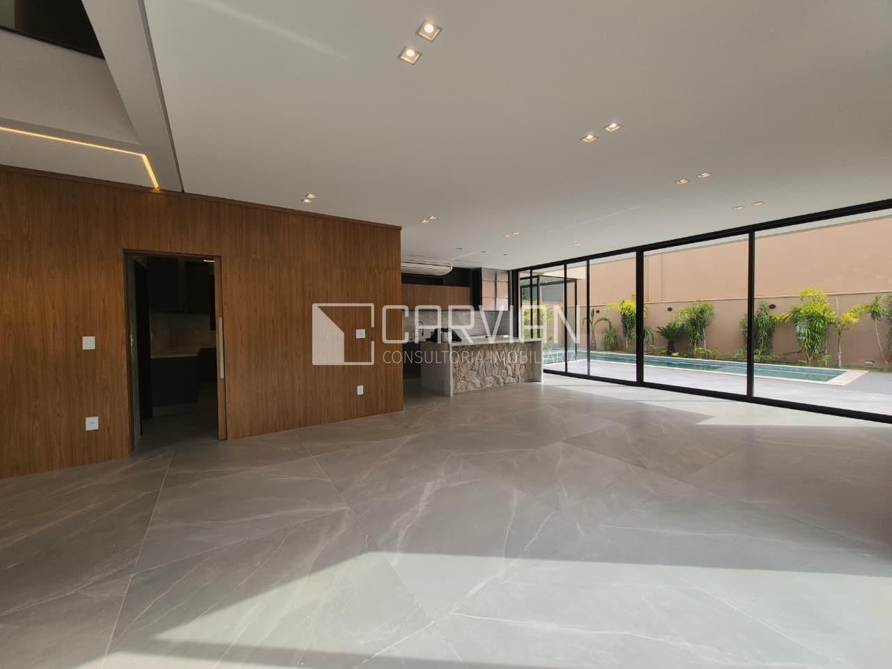 Casa à venda com 4 quartos, 4 suítes, 4 vagas e 450m² no Bonfim Paulista, Ribeirão Preto (SP) — foto 21 de 30