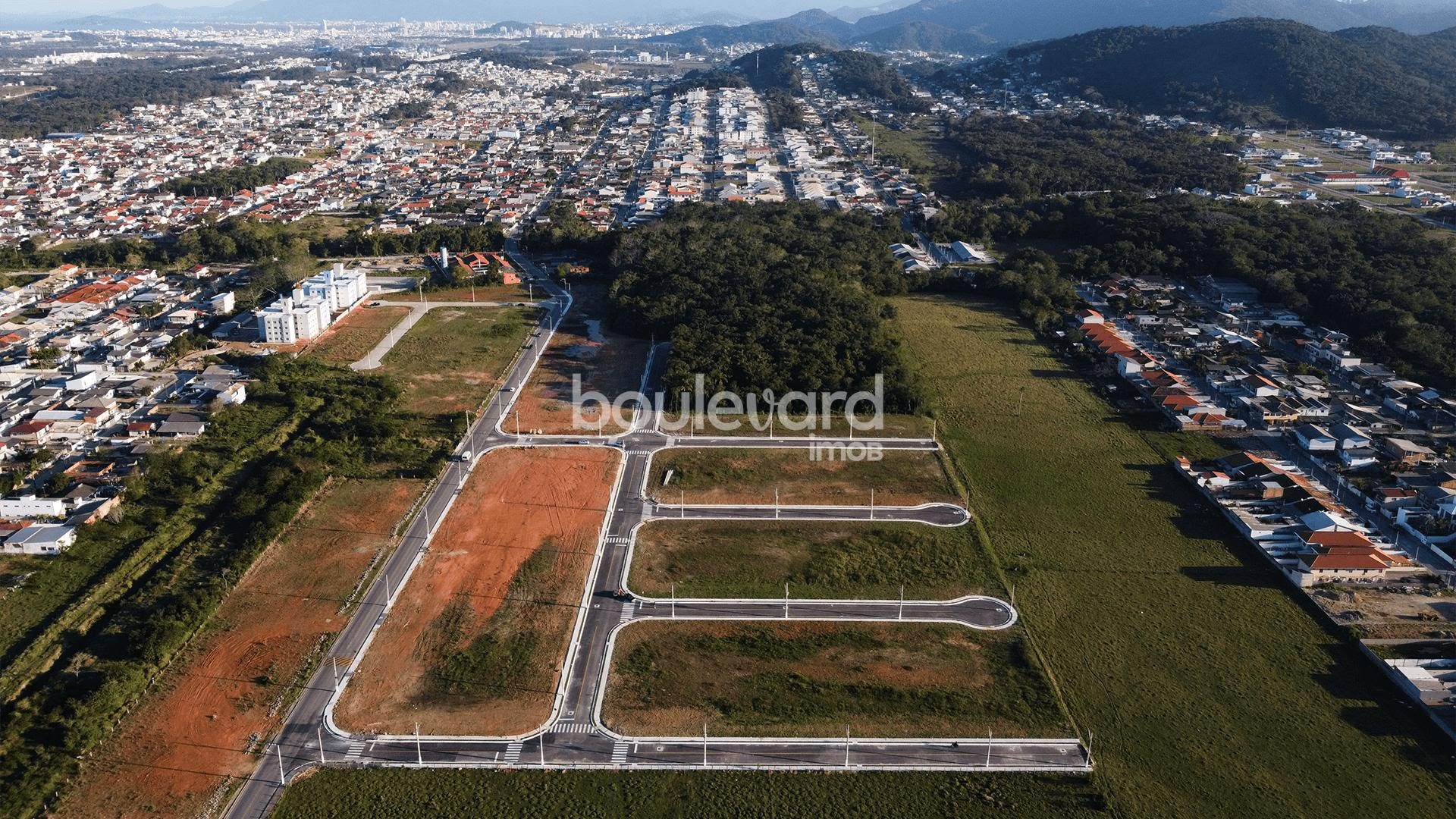 Terreno à venda com 250m² de terreno no Forquilhas, São José (SC) — foto 9 de 14