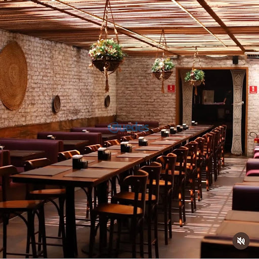 Restaurante à Venda no Jardins, SP – 380m²  R$ 4.050.000