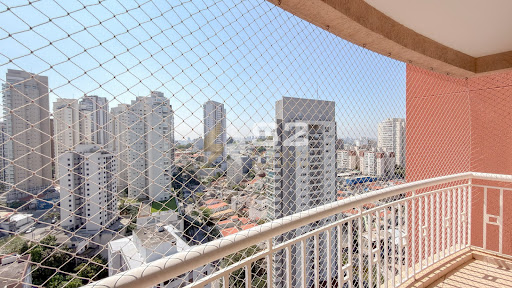 Apartamento 3 dorms alto da lapa 2 vagas Aluguel 