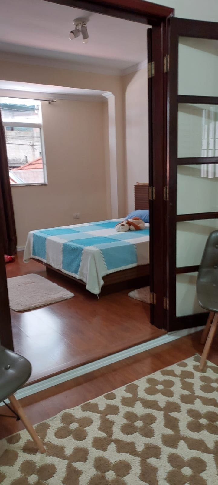 Apartamento à venda com 2 quartos, 2 banheiros, 2 vagas e 140m² no Jardim Santo Elias, São Paulo (SP) — foto 21 de 30