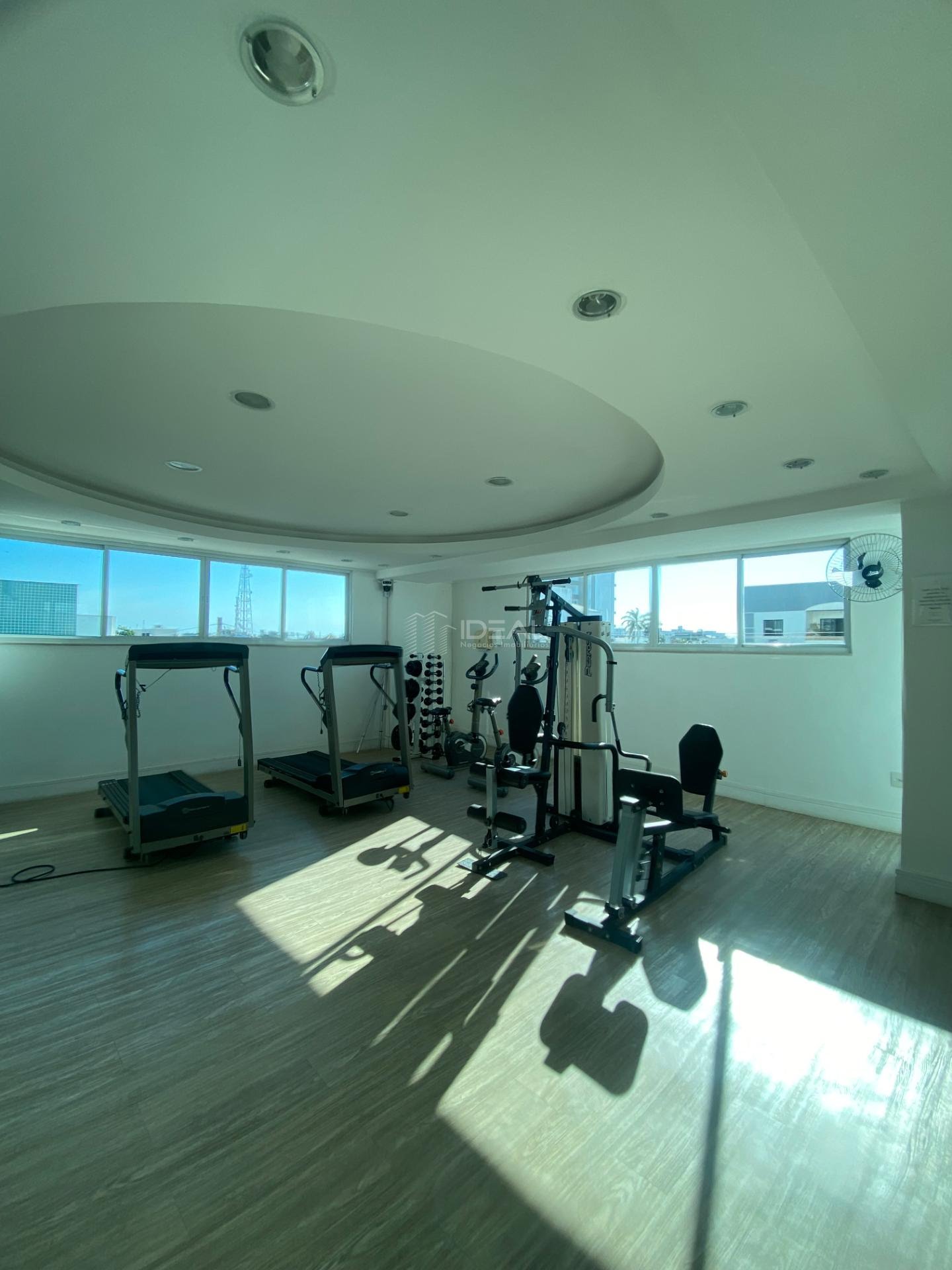 Apartamento à venda com 2 quartos, 1 suíte, 2 vagas e 71m² no Parque Flamboyant, Campos dos Goytacazes (RJ) — foto 23 de 24