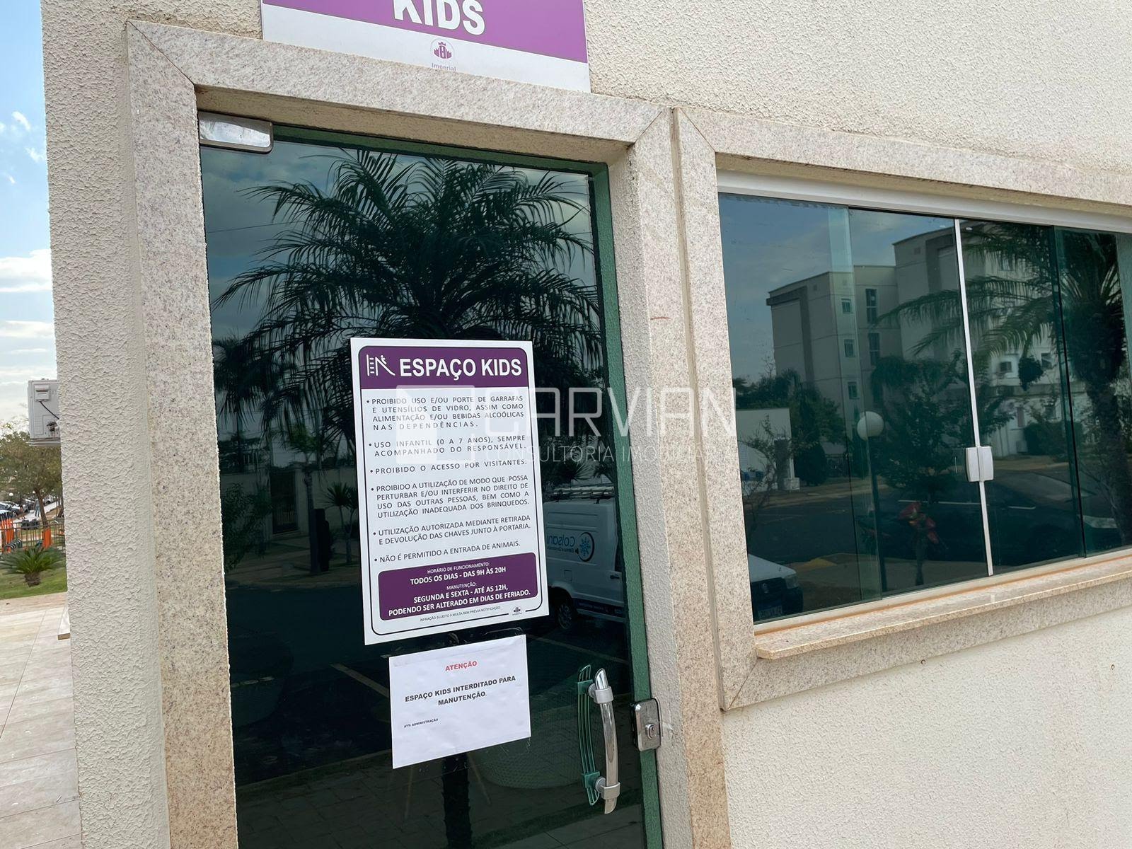Apartamento à venda com 2 quartos, 1 banheiro, 1 vaga e 42m² no Jardim Reserva Imperial, Ribeirão Preto (SP) — foto 17 de 20