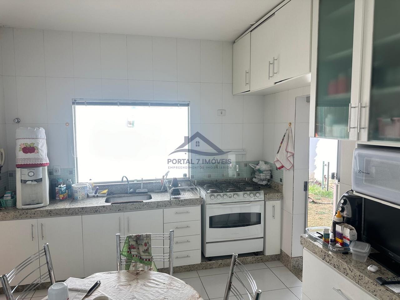 Casa à venda com 3 quartos, 1 suíte e 280m² no Iporanga, Sete Lagoas (MG) — foto 7 de 17
