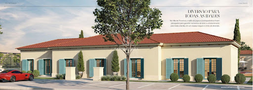 Terreno Residencial | Condominio Ville de Provence | 360m² | R$ 599.400,00 |  Indaiatuba - SP