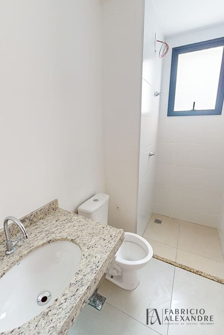Apartamento à venda com 2 quartos, 1 suíte, 1 vaga e 58m² no Jardim Bosque das Vivendas, São José do Rio Preto (SP) — foto 4 de 8