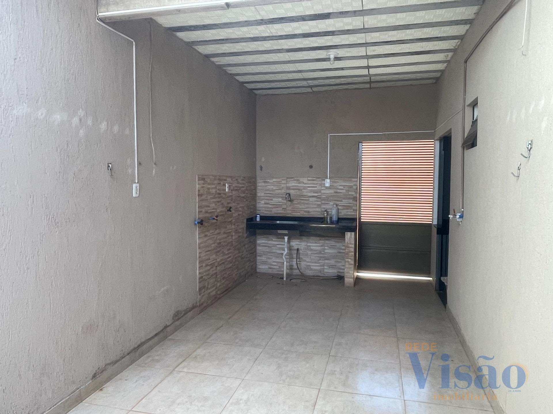 Casa à venda com 3 quartos, 3 suítes, 2 vagas e 63m² no Nsa Aparecida, Paracatu (MG) — foto 6 de 26