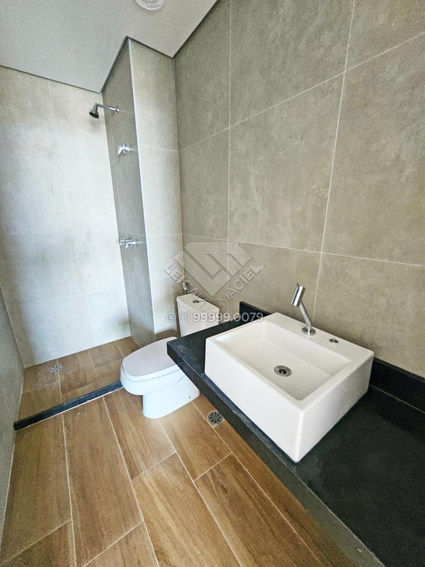 Apartamento à venda com 1 quarto, 1 suíte, 1 vaga e 32m² no Porto de Galinhas, Ipojuca (PE) — foto 19 de 30