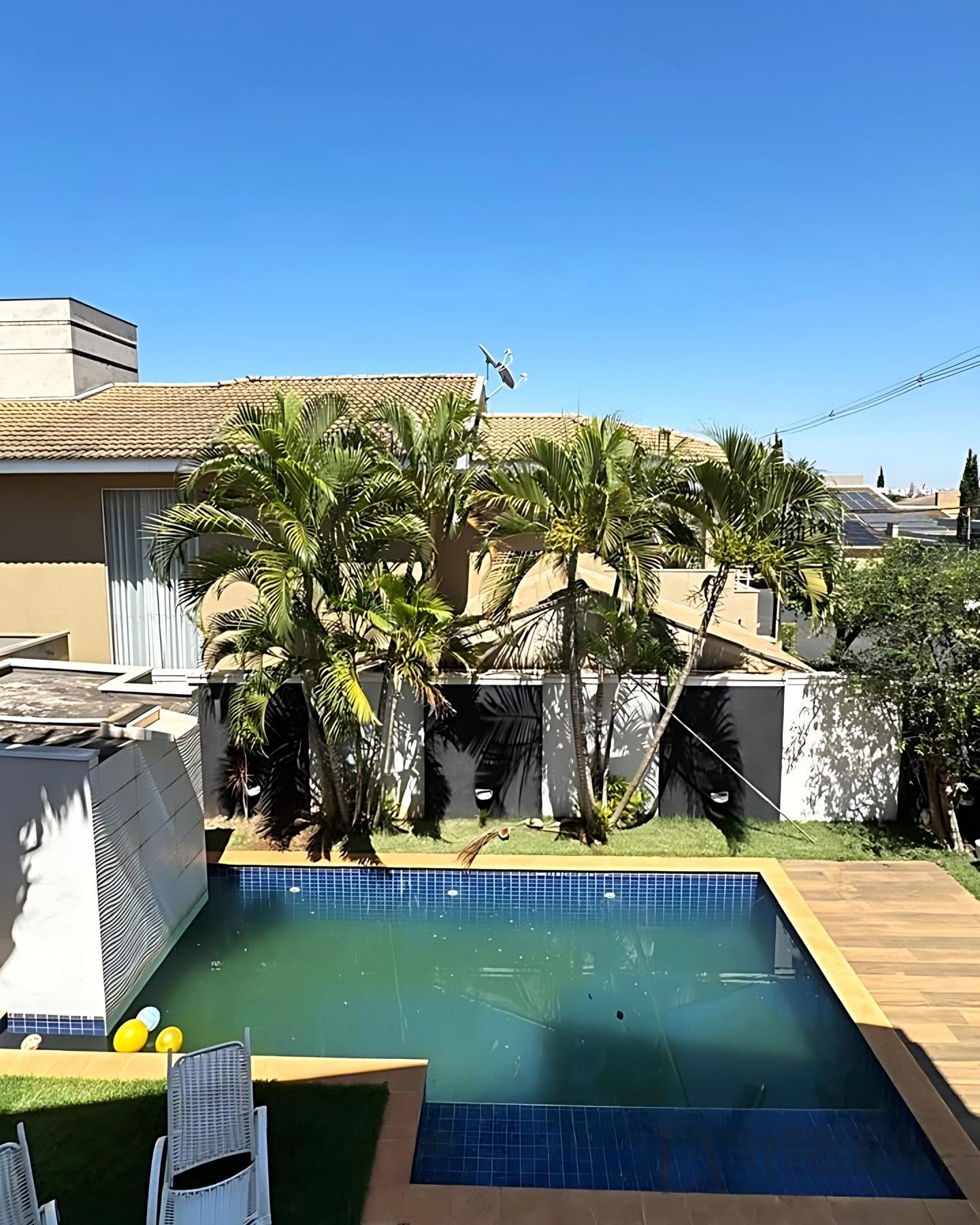 Casa à venda com 4 quartos, 4 suítes, 4 vagas e 380m² no Parque Residencial Damha III, São José do Rio Preto (SP) — foto 19 de 19