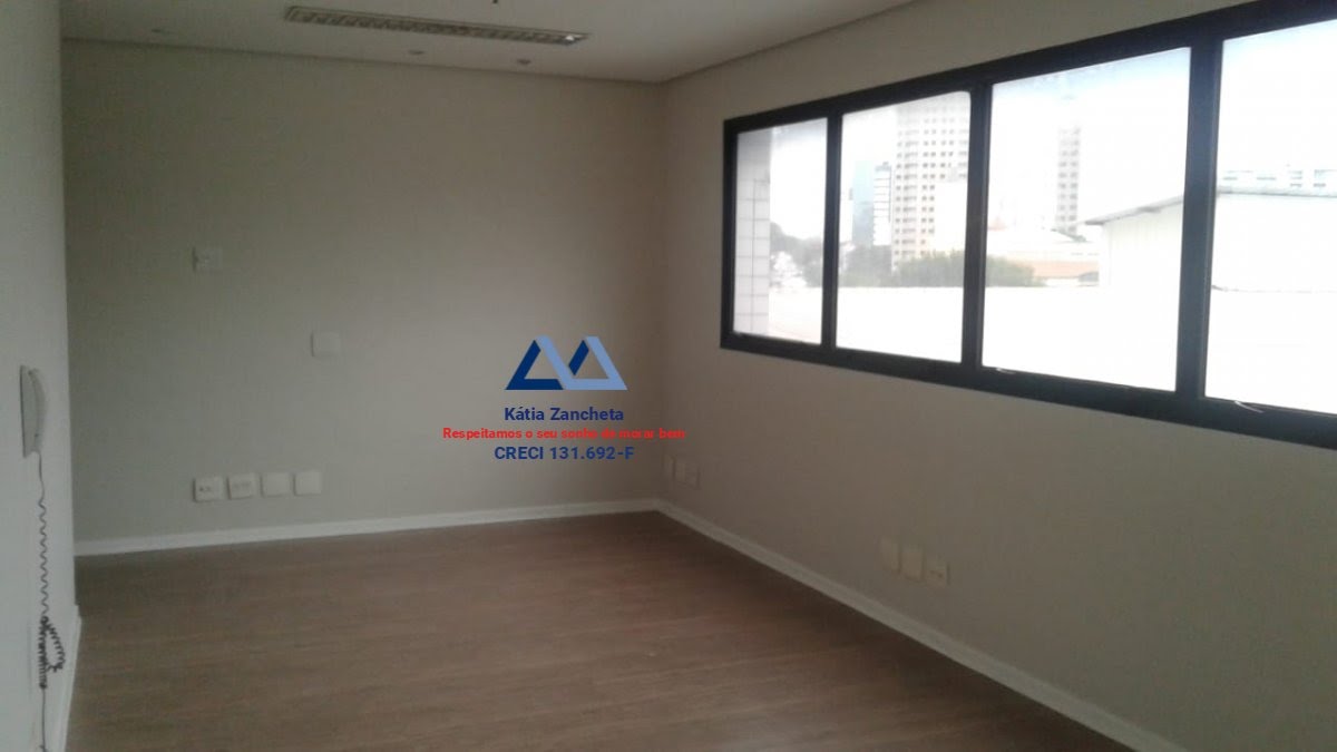 Comercial à venda com 2 banheiros, 1 vaga e 31m² no Vila Monte Alegre, São Paulo (SP) — foto 2 de 25