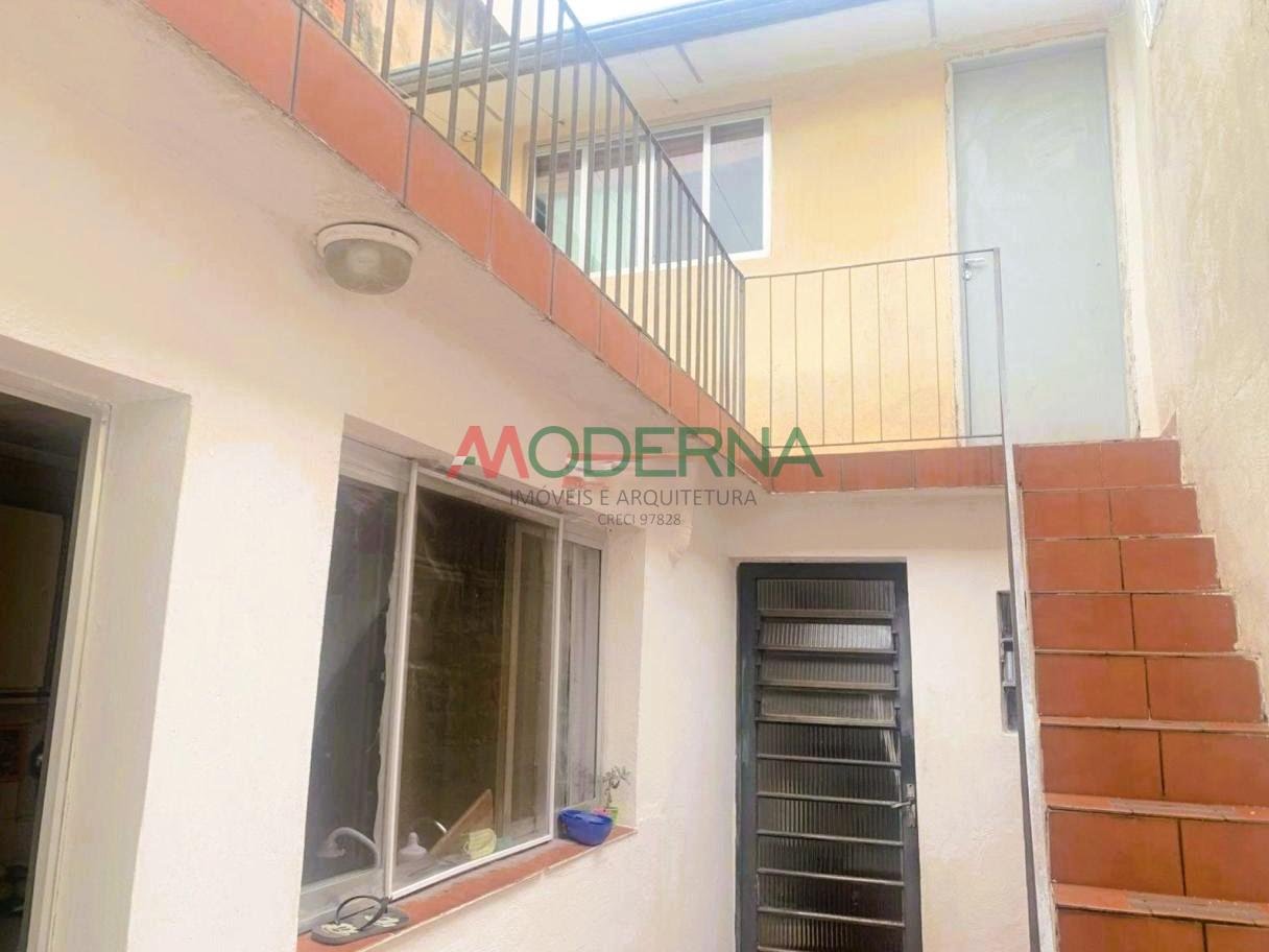 Casa à venda com 2 quartos, 2 banheiros, 2 vagas e 125m² no Rudge Ramos, São Bernardo do Campo (SP) — foto 20 de 25