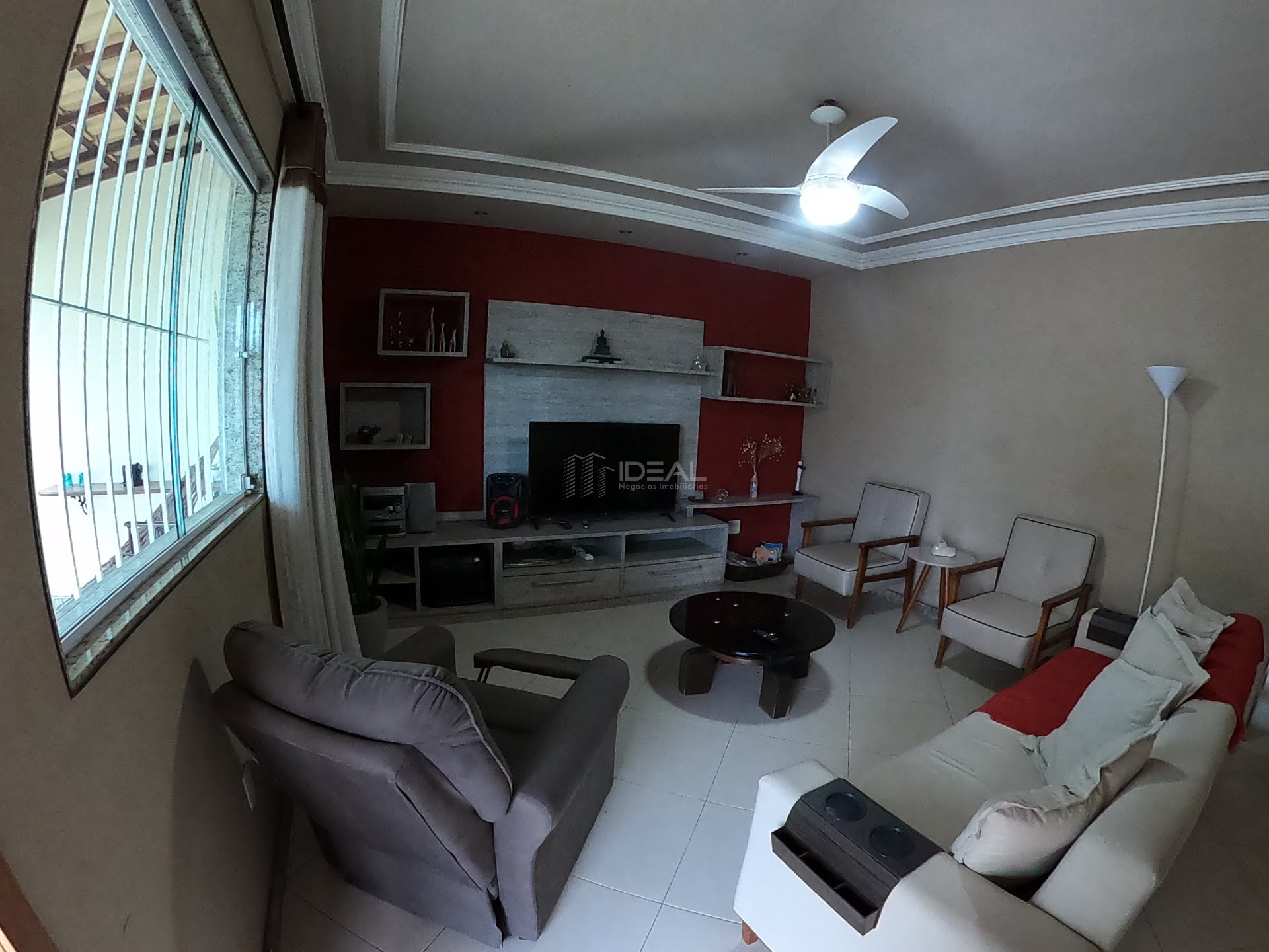 Casa à venda com 3 quartos, 1 suíte, 5 vagas e 233m² no Parque Aurora, Campos dos Goytacazes (RJ) — foto 7 de 30