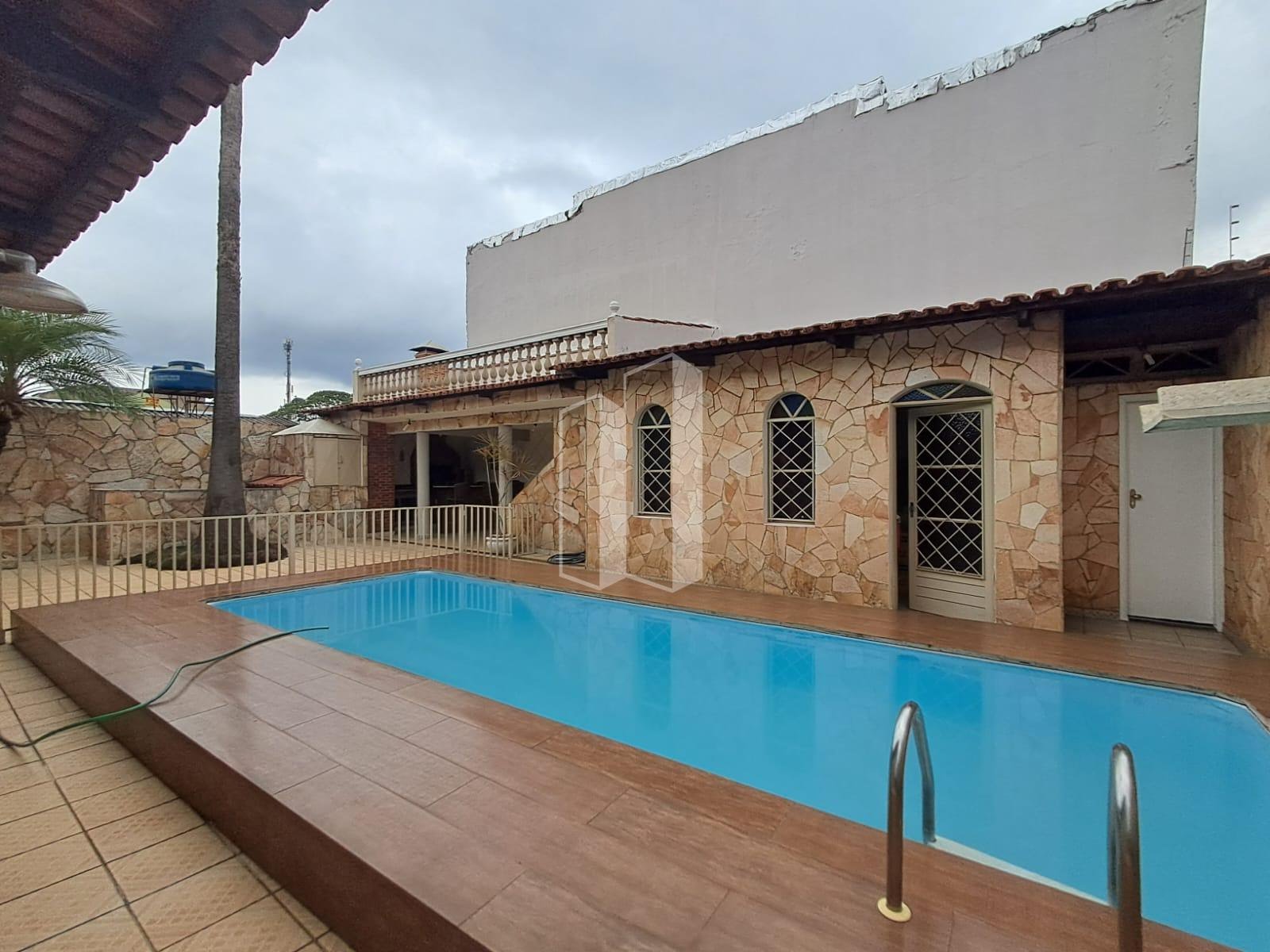 Casa à venda com 3 quartos, 2 suítes, 4 vagas e 280m² no Jardim Atlântico, Goiânia (GO) — foto 20 de 22
