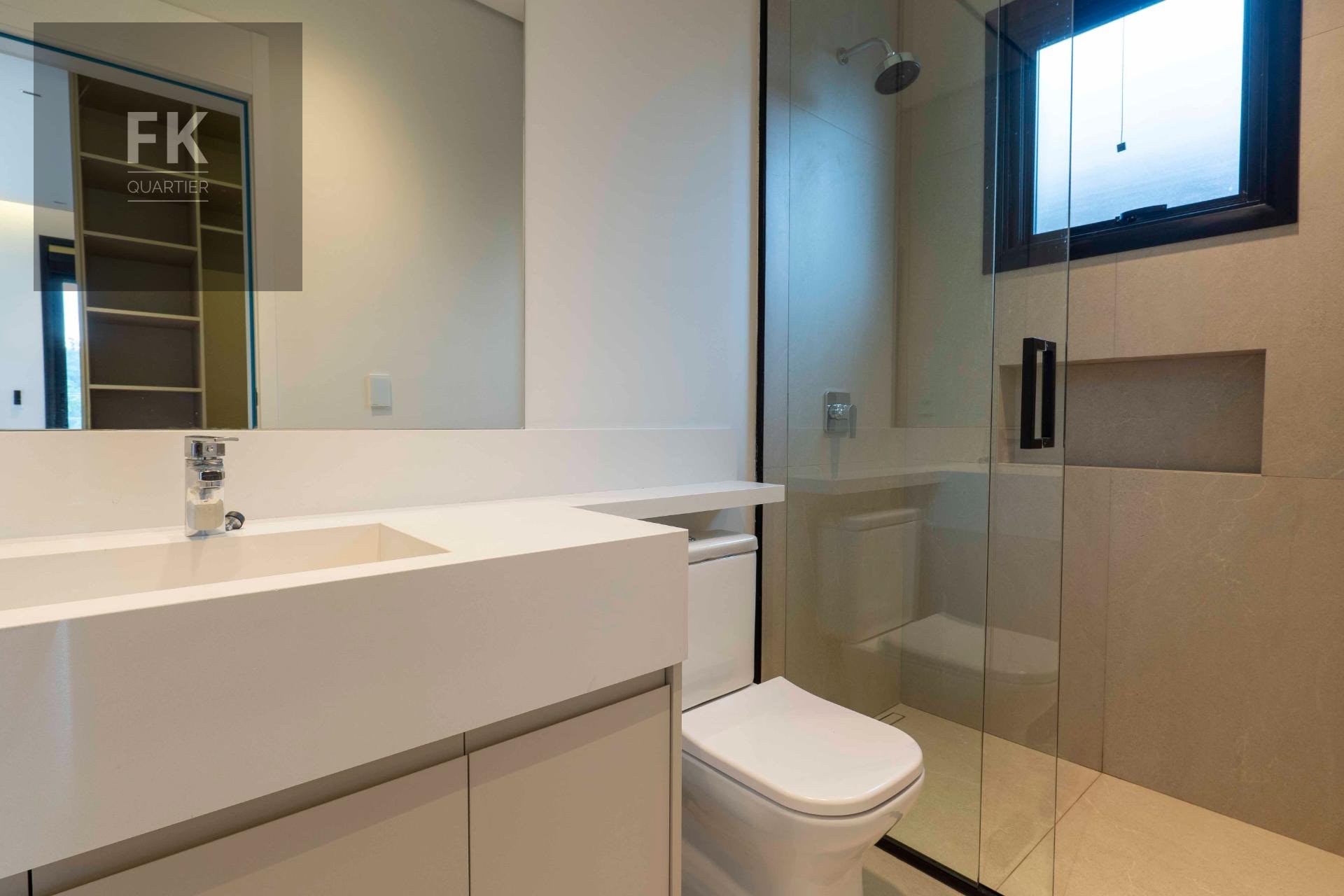 Casa à venda com 4 quartos, 4 suítes, 4 vagas e 427m² no Colinas da Anhangüera, Santana de Parnaíba (SP) — foto 17 de 30