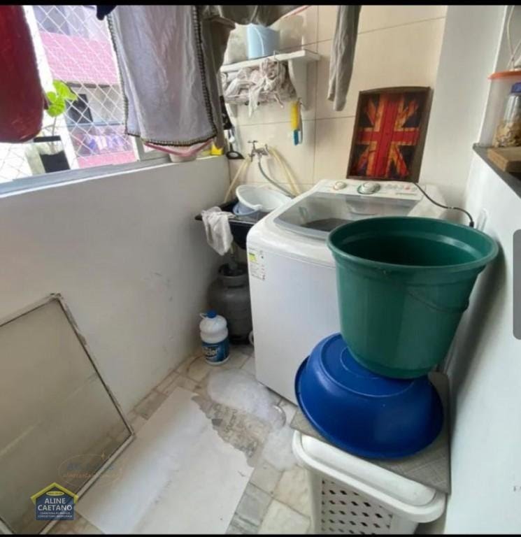 Apartamento à venda com 2 quartos, 1 banheiro, 1 vaga e 68m² no Cidade Ocian, Praia Grande (SP) — foto 12 de 19