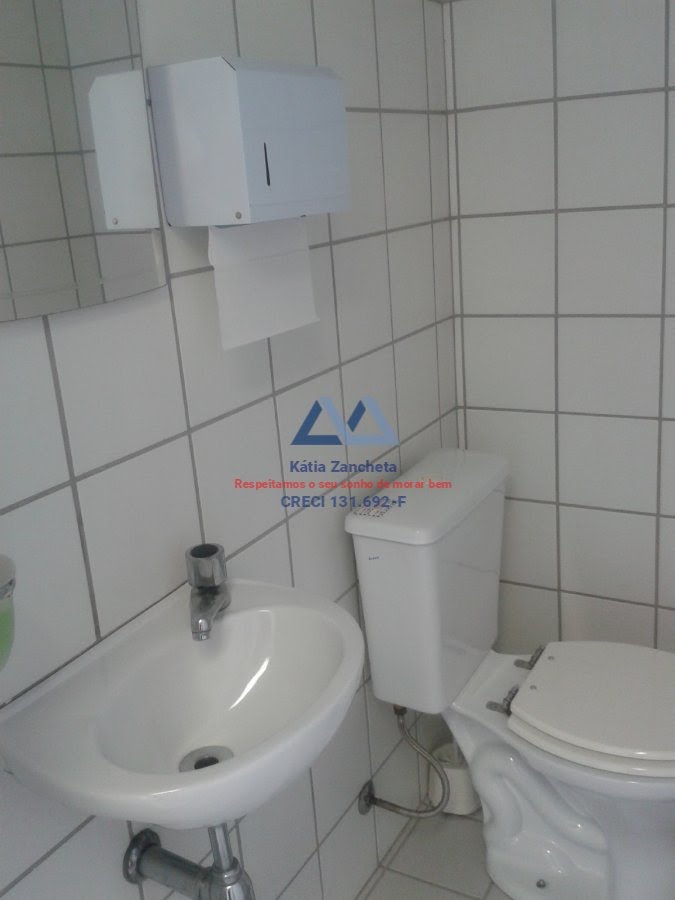 Comercial à venda com 2 banheiros, 1 vaga e 30m² no Vila Monte Alegre, São Paulo (SP) — foto 7 de 20