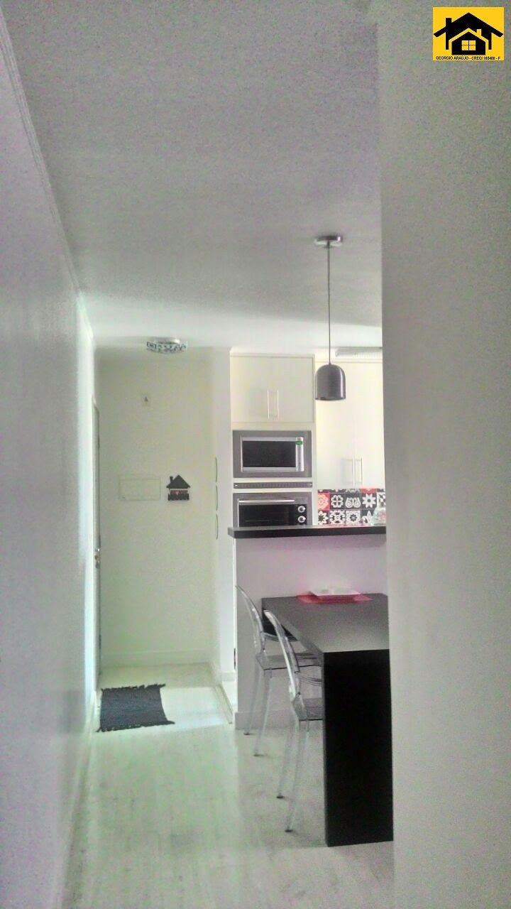 Apartamento à venda com 2 quartos, 1 banheiro, 1 vaga e 54m² no Vila Arcádia, São Paulo (SP) — foto 22 de 30