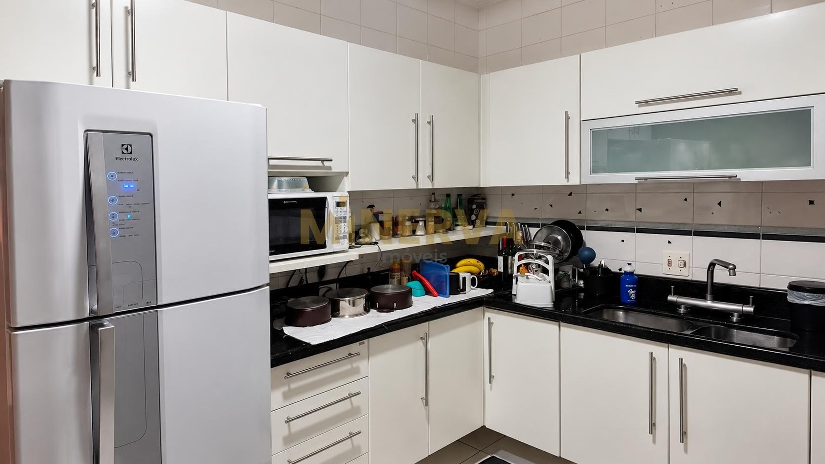 Apartamento à venda com 3 quartos, 3 suítes, 1 vaga e 126m² no Tatuapé, São Paulo (SP) — foto 8 de 18