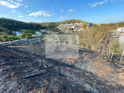 Lote / Terreno em Condomínio Horto Florestal  -  Cataguases