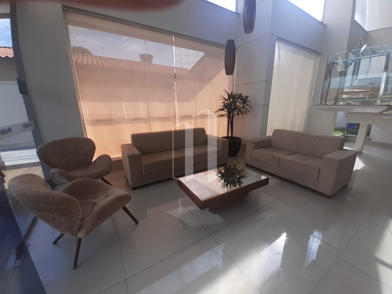 Apartamento para alugar com 2 quartos, 1 suíte, 1 vaga e 60m² no Parque Amazonia, Goiânia (GO) — foto 21 de 30
