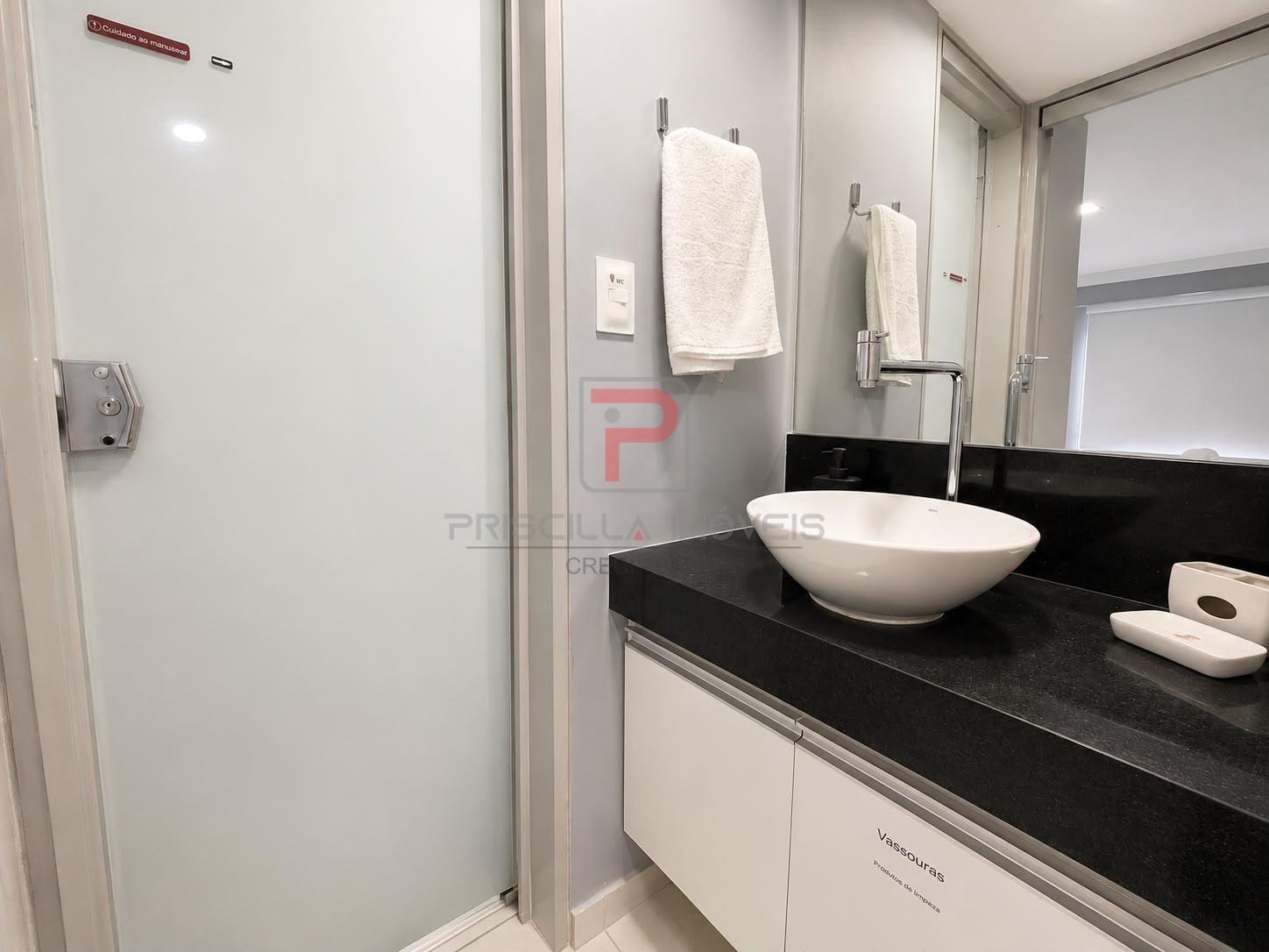 Apartamento à venda com 1 quarto, 1 banheiro e 36m² no Tambaú, João Pessoa (PB) — foto 17 de 28