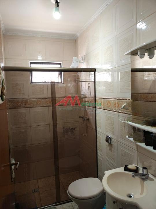 Casa à venda com 5 quartos, 2 suítes, 2 vagas e 285m² no Paulicéia, São Bernardo do Campo (SP) — foto 17 de 30