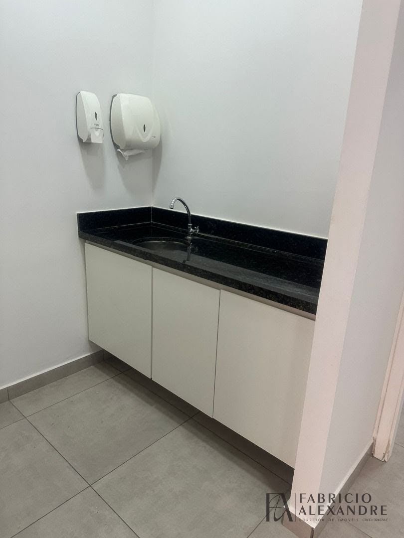 Comercial à venda com 1 banheiro, 1 vaga e 30m² no Santa Cruz, São José do Rio Preto (SP) — foto 9 de 12