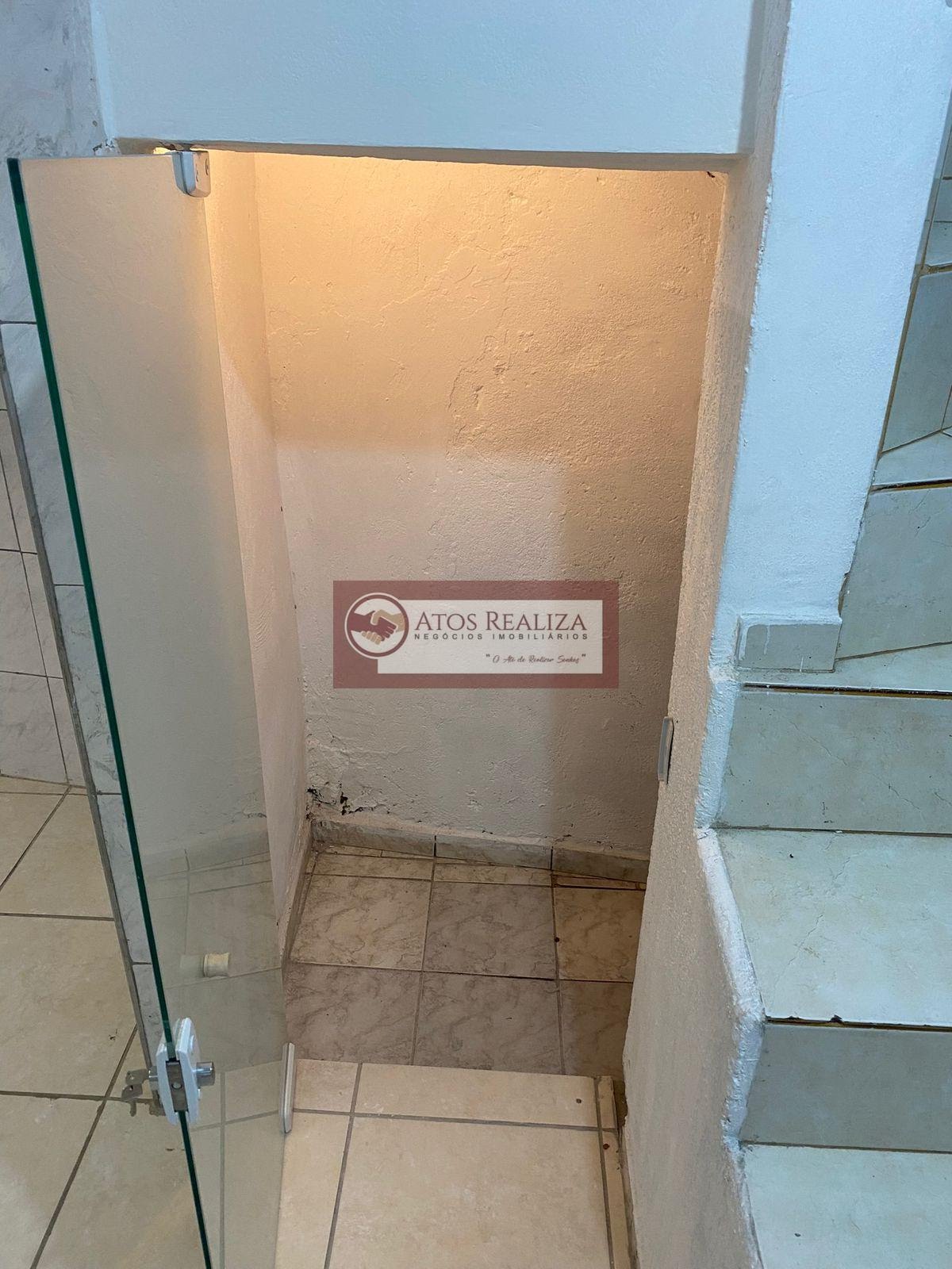 Casa para alugar com 2 quartos, 1 banheiro e 48m² no Vila Marari, São Paulo (SP) — foto 8 de 12