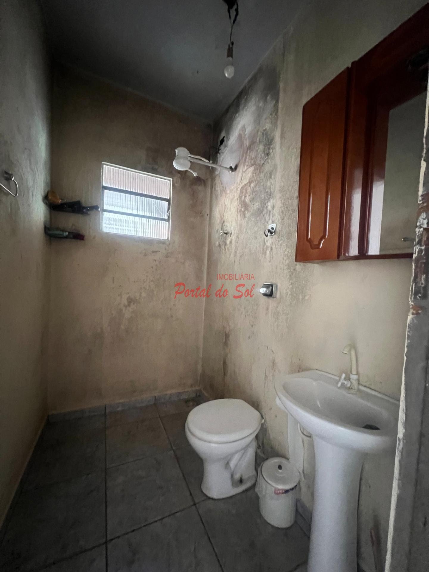 Casa para alugar com 3 quartos, 1 banheiro e 2 vagas no Bela Manha, Santo Antônio da Platina (PR) — foto 9 de 10