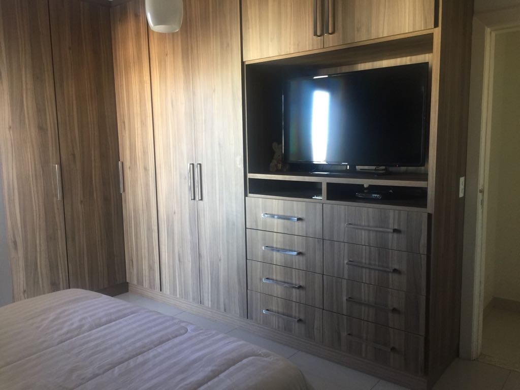 Cobertura à venda com 4 quartos, 2 suítes, 3 vagas e 305m² no Centro, Campos dos Goytacazes (RJ) — foto 29 de 30
