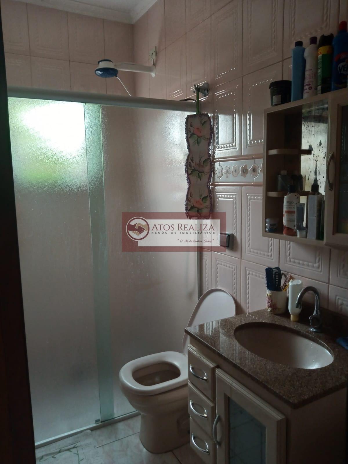 Casa à venda com 3 quartos, 1 suíte, 2 vagas e 125m² no Balneário São José, São Paulo (SP) — foto 17 de 20