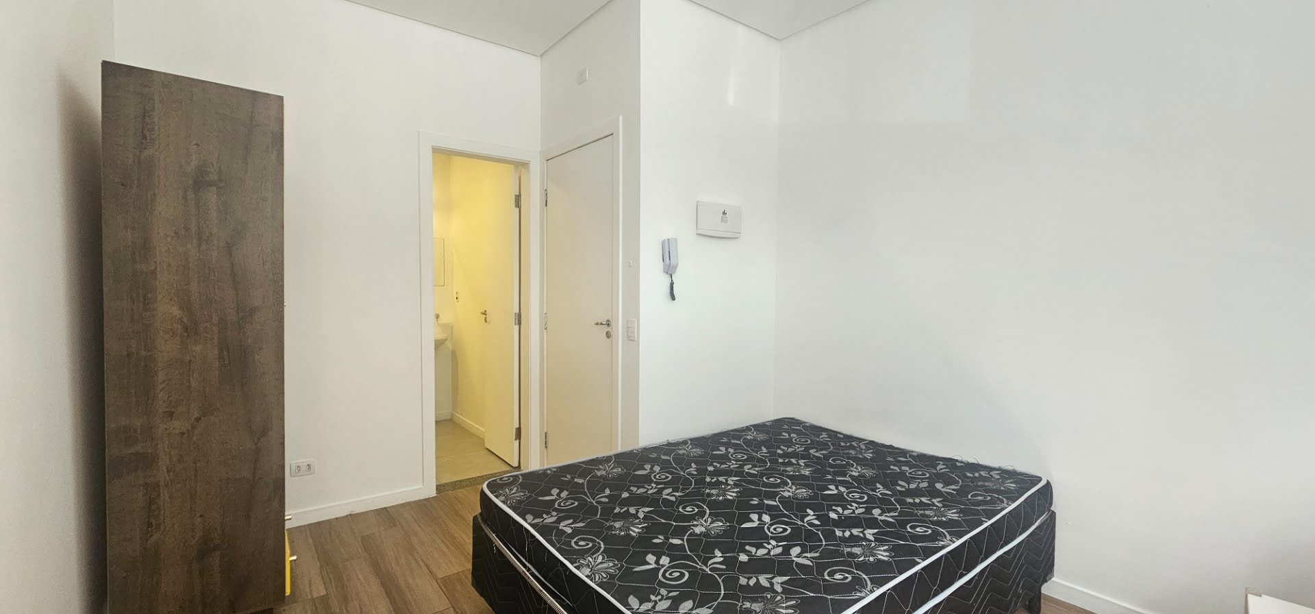 Apartamento para alugar com 1 quarto, 1 suíte e 20m² no Aclimacao, São Paulo (SP) — foto 2 de 21