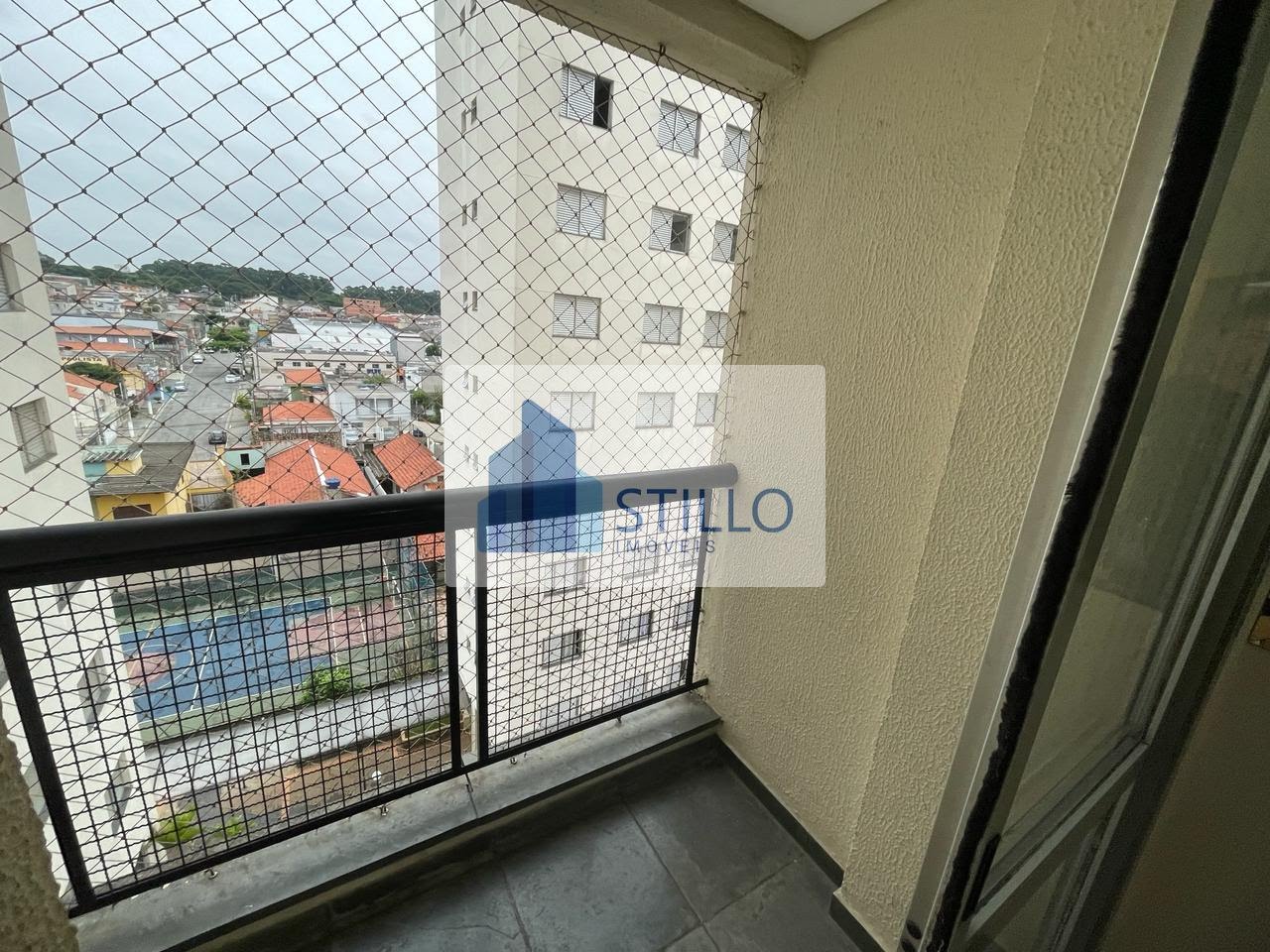 Apartamento à venda com 3 quartos, 2 banheiros, 2 vagas e 68m² no Jardim Vila Formosa, São Paulo (SP) — foto 10 de 17