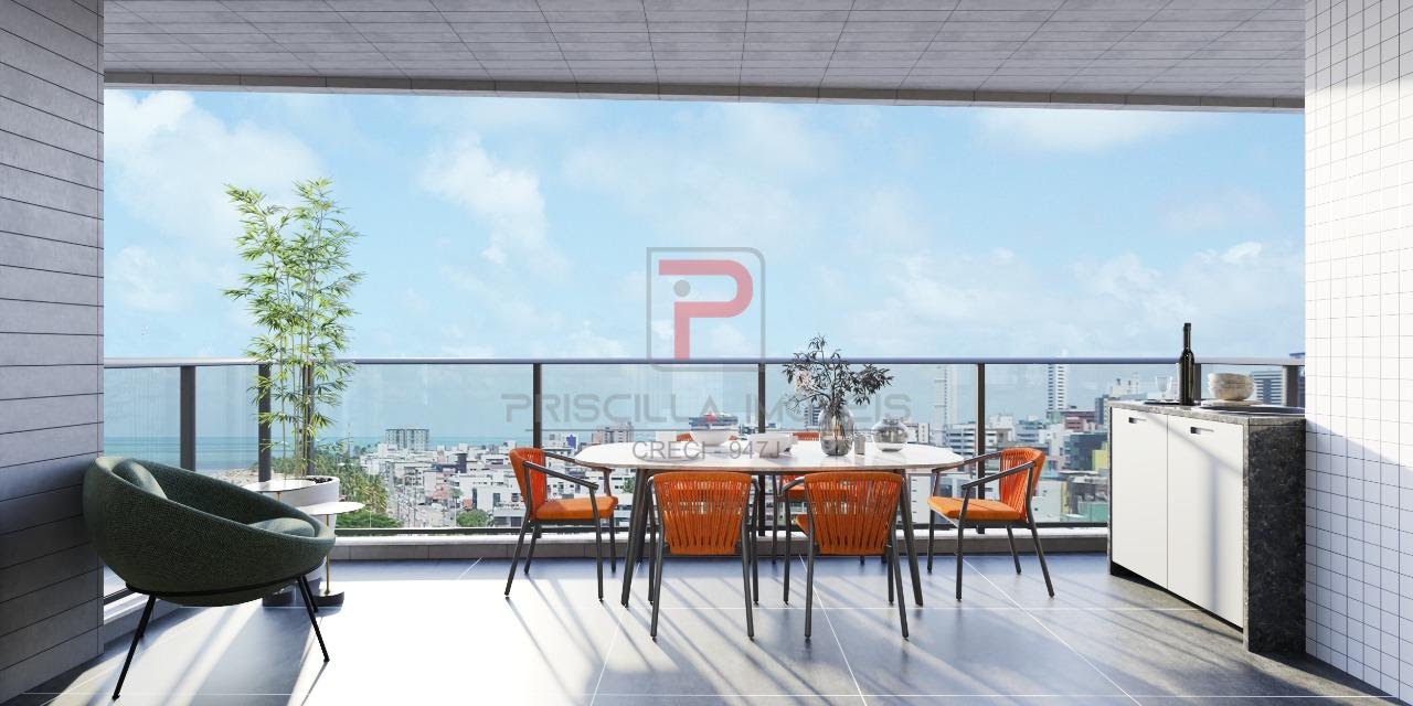 Apartamento à venda com 2 quartos, 1 suíte, 1 vaga e 61m² no Jardim Oceania, João Pessoa (PB) — foto 19 de 23