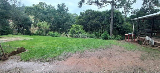 Sítio / Chácara COM CASA em Linha Brasília  -  Coronel Pilar