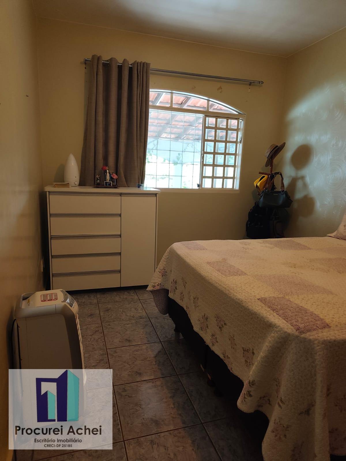 Casa à venda com 4 quartos, 2 suítes, 5 vagas e 500m² no Setor Tradicional Planaltina Df, Planaltina (DF) — foto 11 de 27