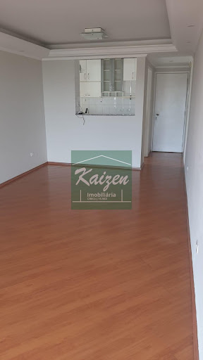 Apartamento em Parque Jabaquara  -  São Paulo