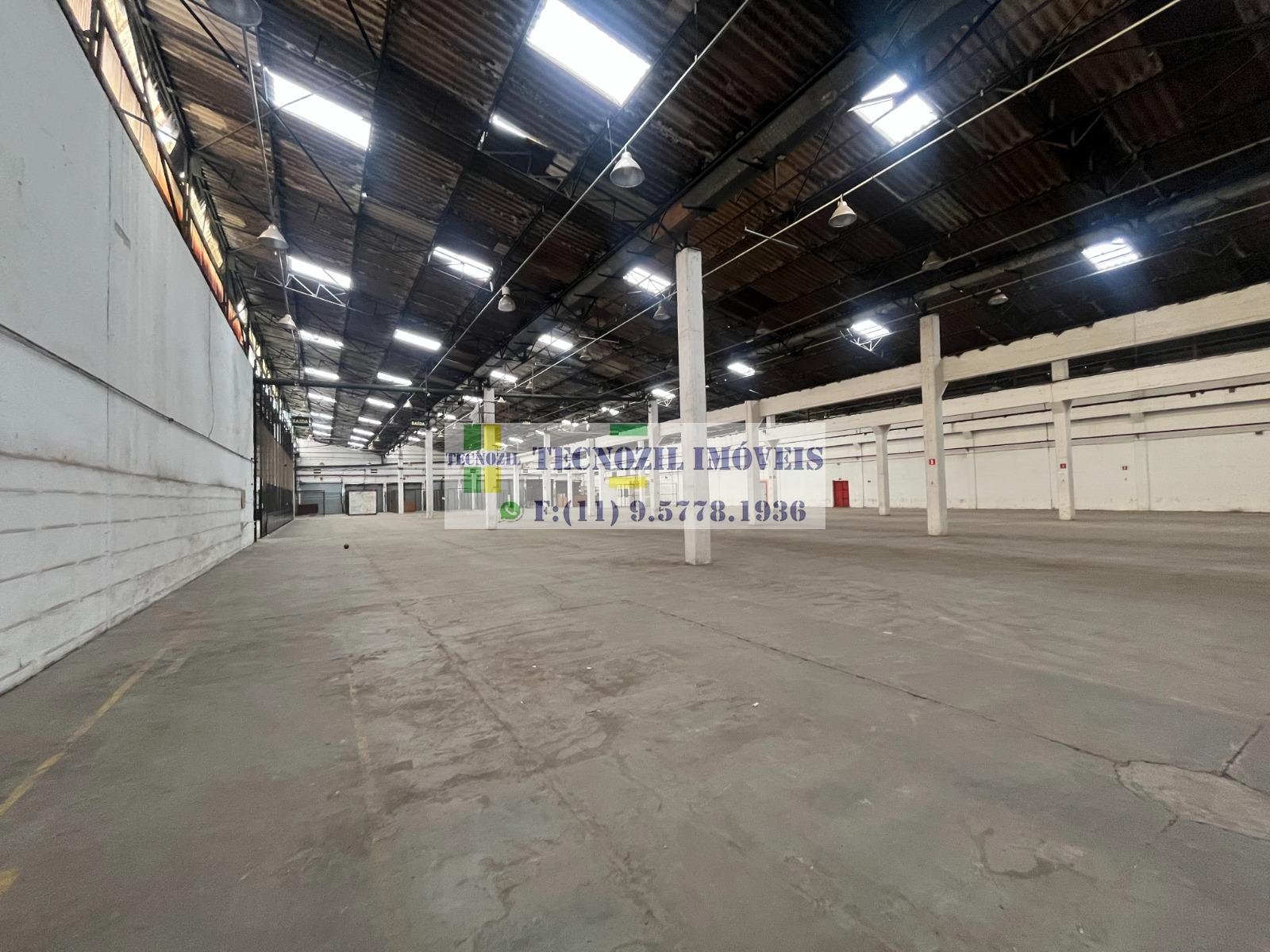 Depósito-Galpão, 6685 m² - Foto 4