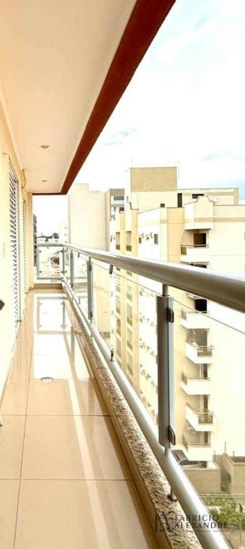 Apartamento à venda com 2 quartos, 1 suíte, 2 vagas e 93m² no Jardim Ouro Verde, São José do Rio Preto (SP) — foto 11 de 27