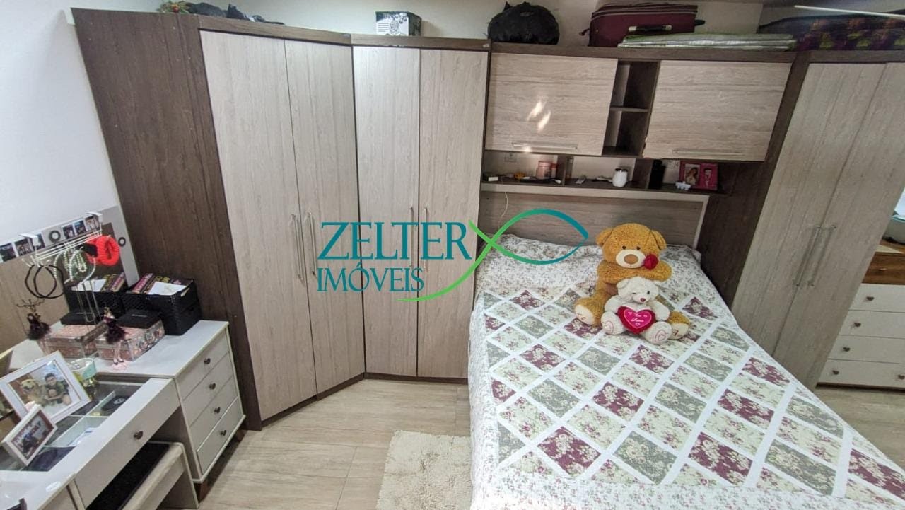 Casa à venda com 2 quartos, 1 suíte, 3 vagas e 47m² no Vila da Penha, Rio de Janeiro (RJ) — foto 14 de 25