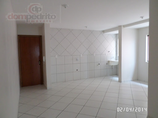 Sala de Estar/Cozinha