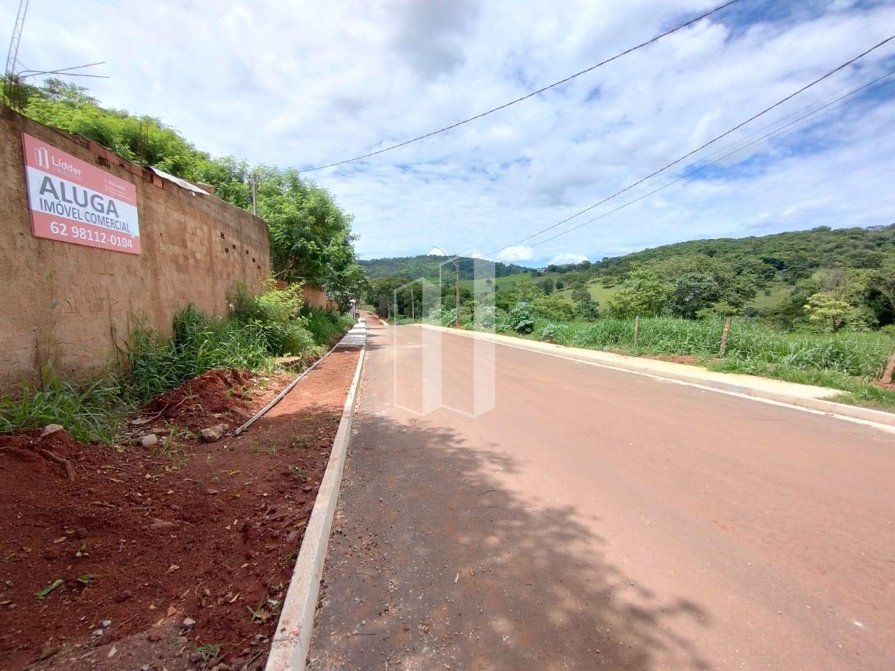 Comercial para alugar com 2 banheiros, 4 vagas e 600m² no Residencial Maurivan Pucci, Inhumas (GO) — foto 11 de 12