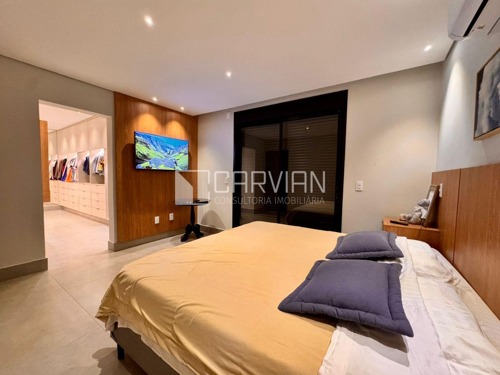 Casa à venda com 3 quartos, 3 suítes, 9 vagas e 310m² no Alphaville, Ribeirão Preto (SP) — foto 24 de 30