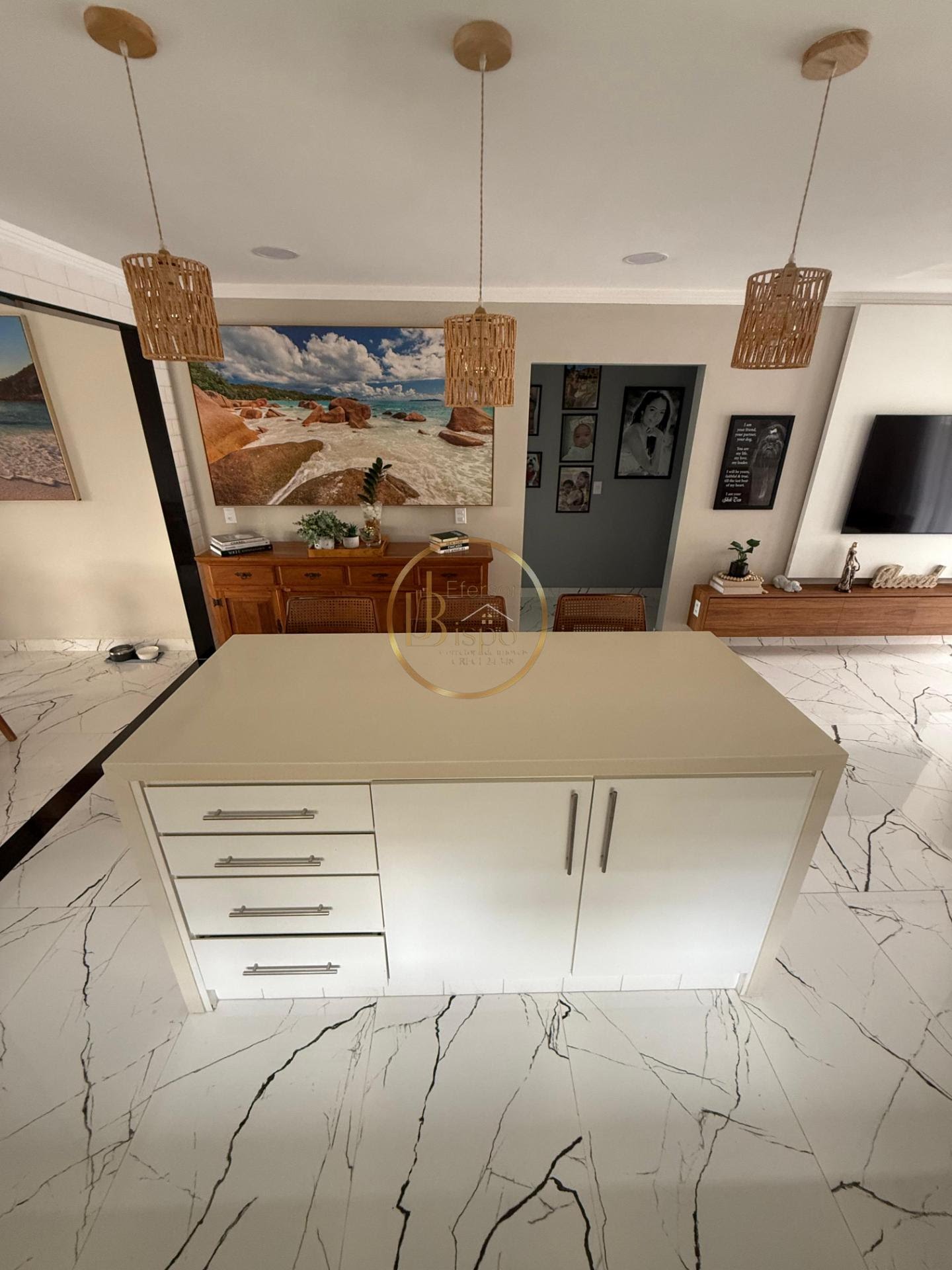 Casa à venda com 4 quartos, 1 suíte, 5 vagas e 380m² no Village II, Porto Seguro (BA) — foto 15 de 22
